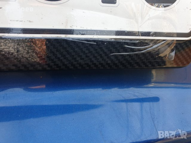 ***ПРОДАВА НА ЧАСТИ*** Audi A5 3.0TDI 239hp, снимка 10 - Автомобили и джипове - 27597439