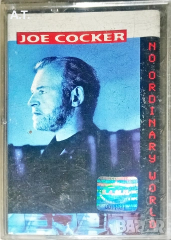 Разностилни аудиокасети , снимка 12 - Аудио касети - 53578427