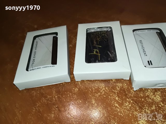 INOXX METALL DUNHILL 2310221226, снимка 2 - Запалки - 38423375