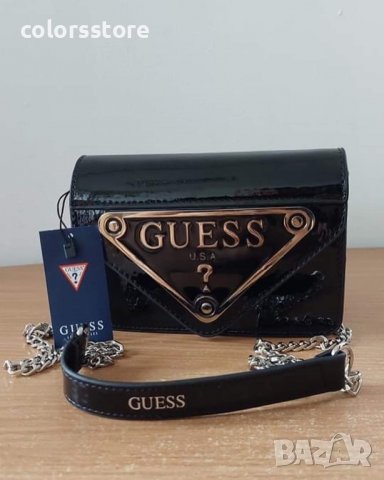 Чанта Guess , снимка 1 - Чанти - 31444320