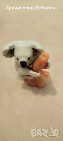 Kinder - Играчки - Киндер - Животни - Колекция, снимка 6 - Игри и пъзели - 39234652