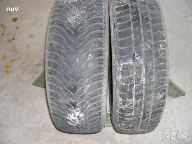 FORD ESCORT, снимка 2 - Части - 26576668