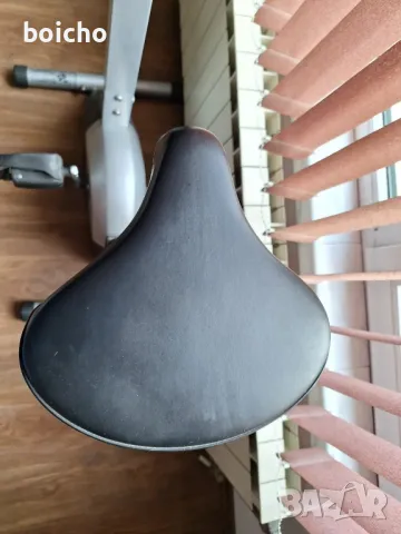 Велоергометър ucm 75, снимка 3 - Фитнес уреди - 47349833