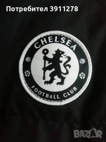 Оригинално яке Челси, снимка 6 - Якета - 48327319