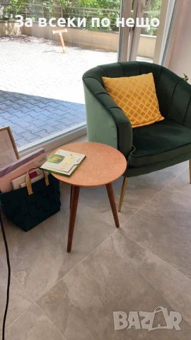 Ръчна Изработка На Маси - Кръгли🔝Елипсовидни маси🔝Праоъгълни🔝Квадратни🔝Холни🔝Трапезни🔝Помощни, снимка 2 - Маси - 50479402