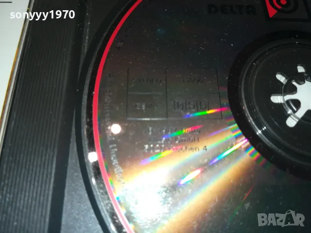 SERENADE CD-ВНОС GERMANY 3112242251, снимка 7 - CD дискове - 48507910