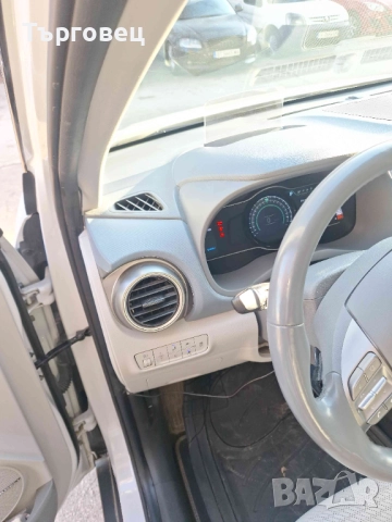 Hyundai Kona 64KW , 204 К.С.  ГАРАНЦИОННА ,УНИКАНА, снимка 8 - Автомобили и джипове - 52850430