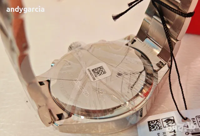 TISSOT CHRONO XL CLASSIC T116.617.11.047.01 чисто нов часовник с кутия 100% оригинален, снимка 9 - Мъжки - 49217472