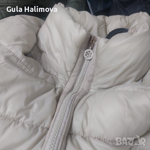 Дамско яке , снимка 3 - Якета - 43465019