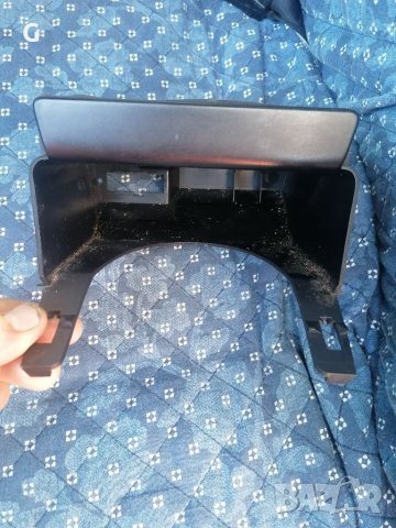 Пепелник Пежо 307 , снимка 10 - Части - 39160243