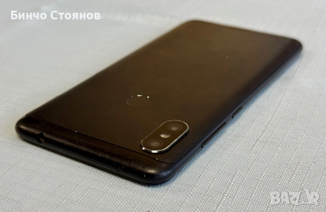 Xiaomi Redmi Note 6 Pro, снимка 2 - Xiaomi - 51698716