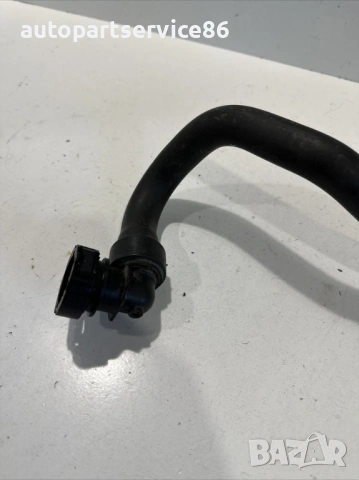 Маркуч тръба за Peugeot 3008 1.2T 65000 км (2022) 220271216, снимка 3 - Части - 53592165