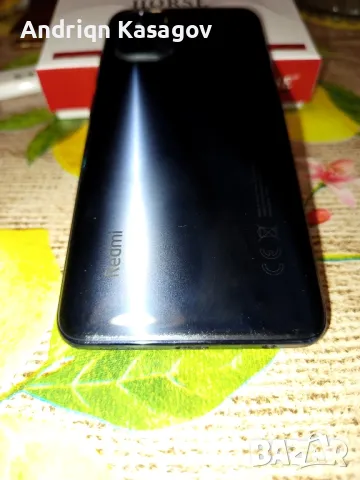 продавам redmi note 10S 128gb, снимка 5 - Xiaomi - 49138675