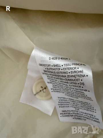 Дамско палтенце , снимка 3 - Палта, манта - 52429054