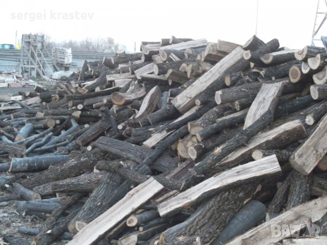 дърва за огрев, снимка 9 - Други стоки за дома - 19557364