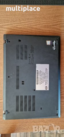 Lenovo thinkpad l14, снимка 4 - Лаптопи за работа - 38747626