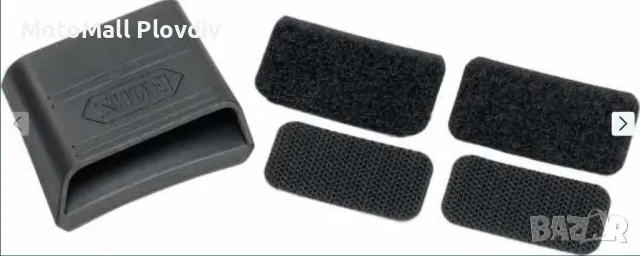 SHOEI универсален държач за интерком Universal Com Holder