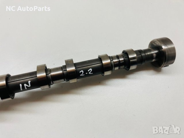 Разпределителен вал за ОПЕЛ OPEL ANTARA 2.2 CDTI A22DM 163 коня GM 96868161 2013, снимка 6 - Части - 43939424