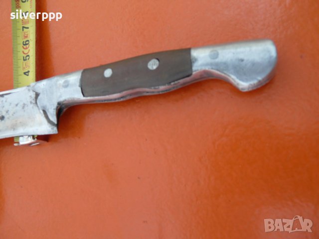  Стар овчарски нож - 176 , снимка 3 - Други ценни предмети - 38452515