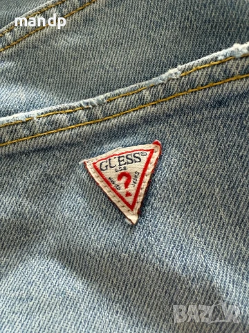 Страхотна пола 100% Original GUESS , снимка 2 - Поли - 50616703
