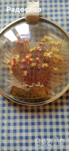 старо  пано Хербарий , снимка 3 - Пана - 49151600