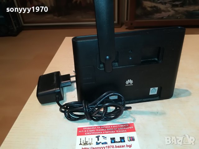 а1/мтел 4g 1805222028, снимка 7 - Рутери - 36805407