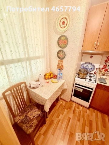 Двустаен апартамент с потенциал в Асеновград! , снимка 4 - Апартаменти - 53121963