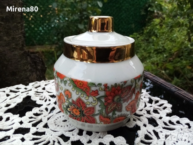 КАШМИР - сет за двама !, снимка 2 - Сервизи - 51537600