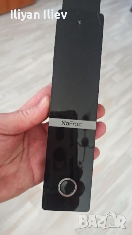 Платка дисплей хладилник GORENJE, снимка 2 - Хладилници - 50722851