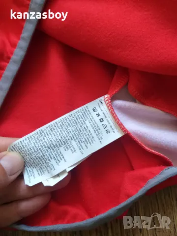 PUMA Football Fan Arsenal AFC 1/4 Training Top - мъжка футболна блуза М, снимка 7 - Спортни дрехи, екипи - 47709460