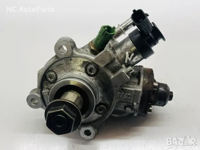 Горивна помпа ГНП за Range Rover Рендж Ровър Евок L538 Jaguar 2.0 дизел G4D39B395AA 0445010706 2017