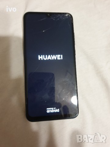 HUAWEI P Smart 2019 DS POT-LX1 Midnight Black  , снимка 11 - Huawei - 33381885