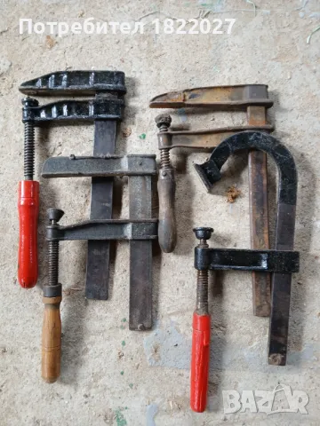 длета, стяги, триони, ножове за фреза, инструменти, снимка 4 - Други инструменти - 50034059