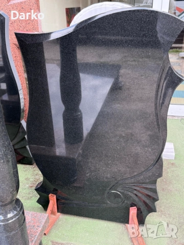 Надгробни паметници, снимка 6 - Траурни и погребални услуги - 46479140