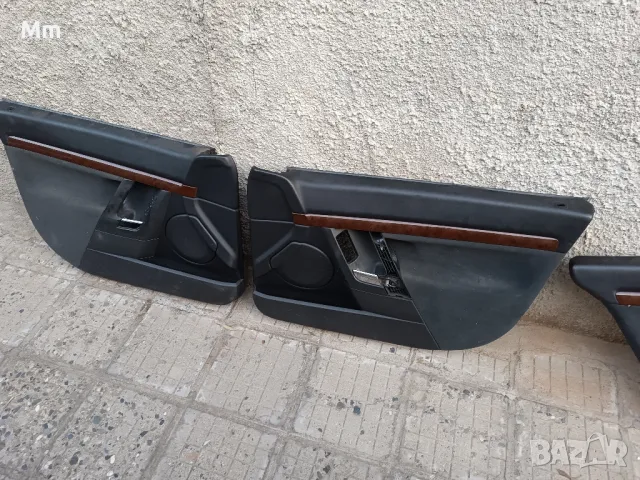 кори за врати за Опел Вектра ц