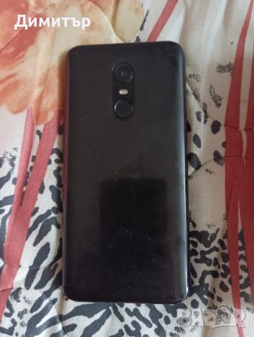 Продавам смартфон ,Xiaomi, снимка 3 - Xiaomi - 50057181