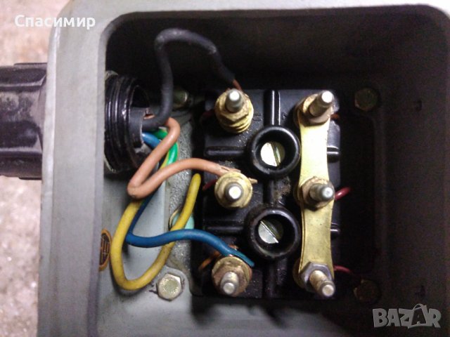 Моторедуктор фланцови 0,18kw на 670 об изхо обор 42, снимка 2 - Електродвигатели - 43702096