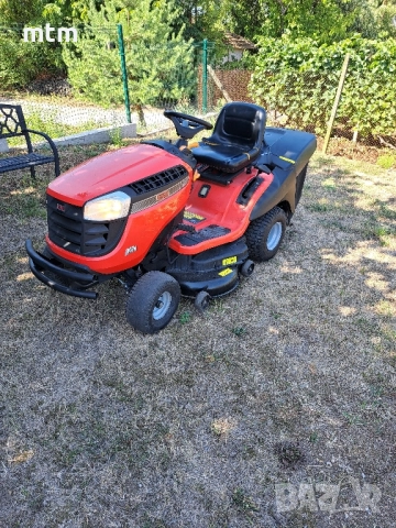 тракторна косачка 