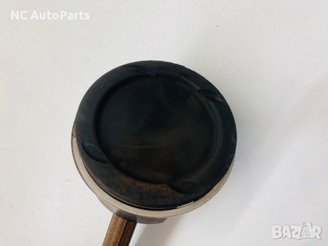 Бутало с биела за Opel Опел Астра J 1.4 Турбо A14NET 2015, снимка 9 - Части - 44106952