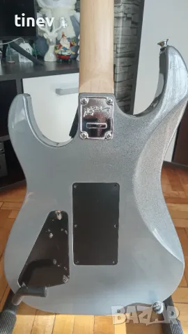 B.C.Rich ASM Standart, снимка 6 - Китари - 47922041