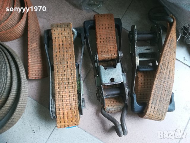 ТРЕСЧОТКИ ТИР, снимка 2 - Аксесоари и консумативи - 28519693