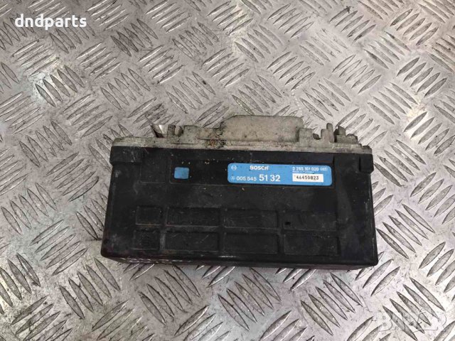 Компютър Mercedes W124,2.0i,1992г.