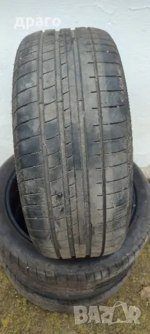 Летни гуми Goodyear 265/40/21, снимка 1
