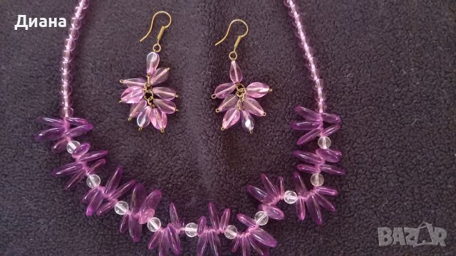 Ефектен комплект 