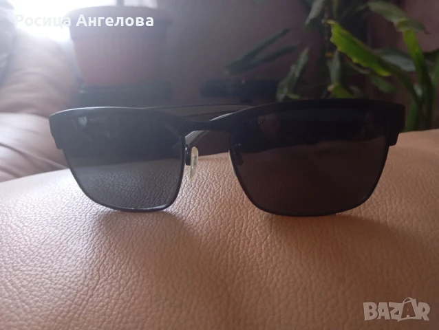 Винтидж слънчеви унисекс очила Емпорио Армани , снимка 5 - Слънчеви и диоптрични очила - 51221906