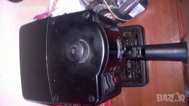 delonghi-внос швеицария, снимка 4 - Кафемашини - 27538569