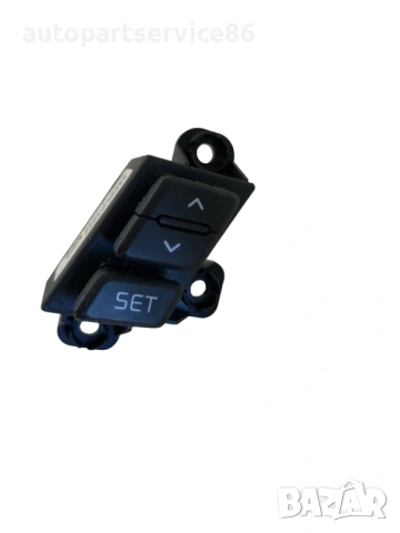 Комплект бутони за превключватели за KIA Ceed 1.6 CRDi (2014) 93796-2900