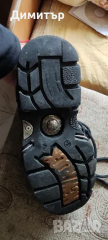 NEW ROCK, снимка 18 - Мъжки боти - 49279064