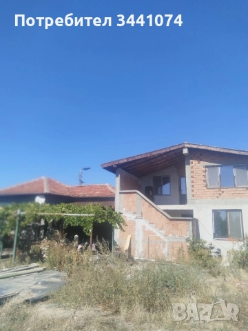 Продавам Къща, снимка 4 - Къщи - 51813079