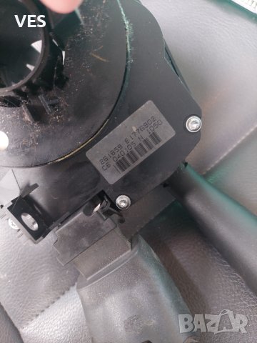 Лостчета фарове чистачки Пежо 407, снимка 3 - Части - 43965717